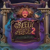 Greedy Alice 2: Bigger Bites