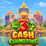 3 Cash Chameleons